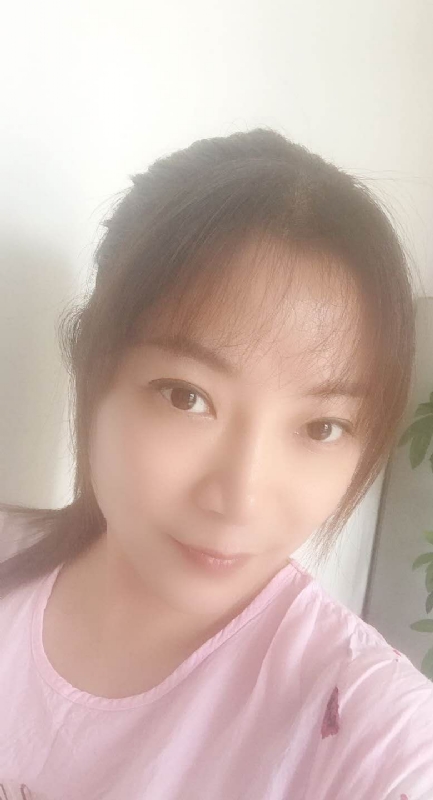 美丽在现的第一张照片--漳浦相亲网