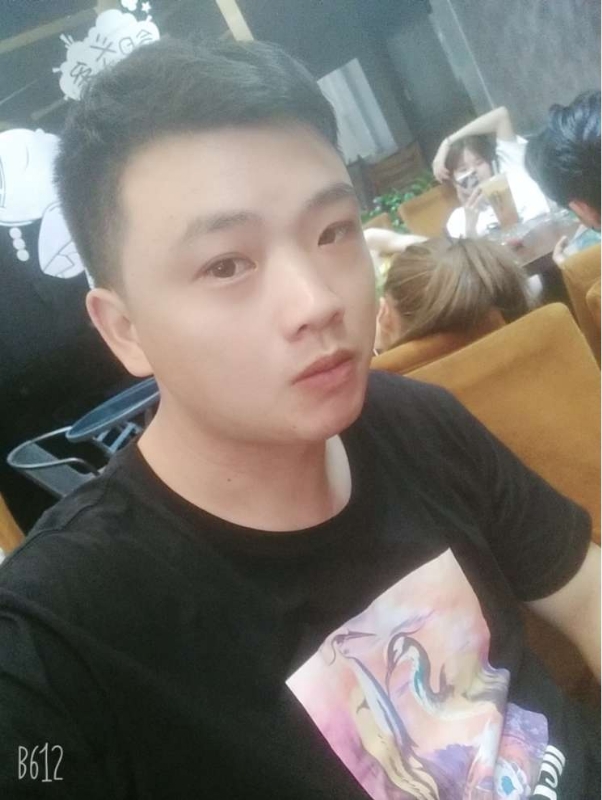 Tango的第一张照片--漳浦相亲网