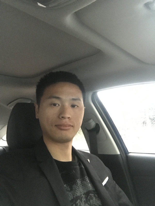 向前走的第二张照片--漳浦相亲网