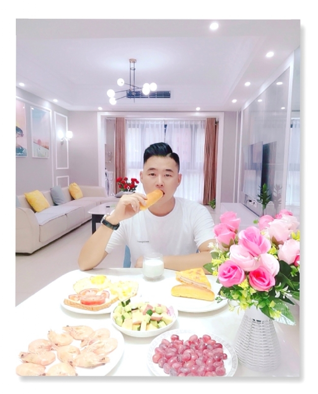 相遇相随的第一张照片--漳浦相亲网