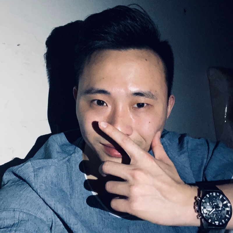 自律的第二张照片--漳浦相亲网