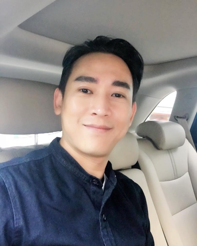 温柔的老头子的第一张照片--漳浦相亲网