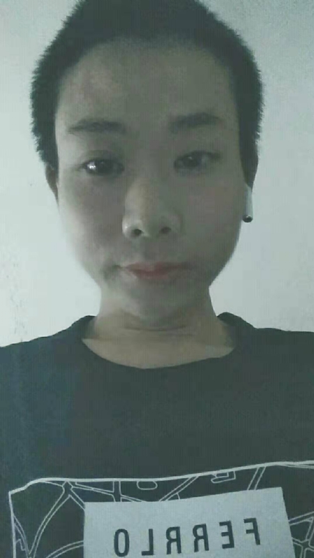 水中月的第一张照片--漳浦相亲网