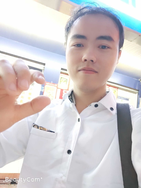 开心就好的第一张照片--漳浦相亲网