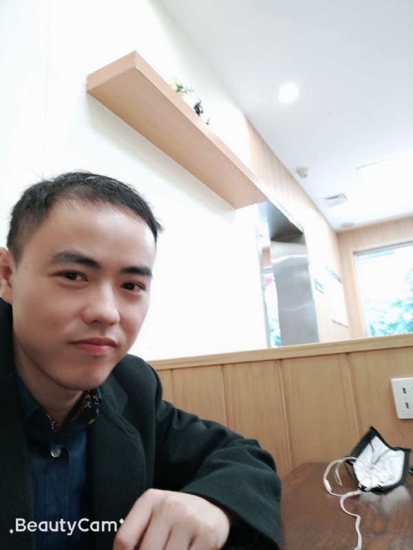开心就好的第二张照片--漳浦相亲网