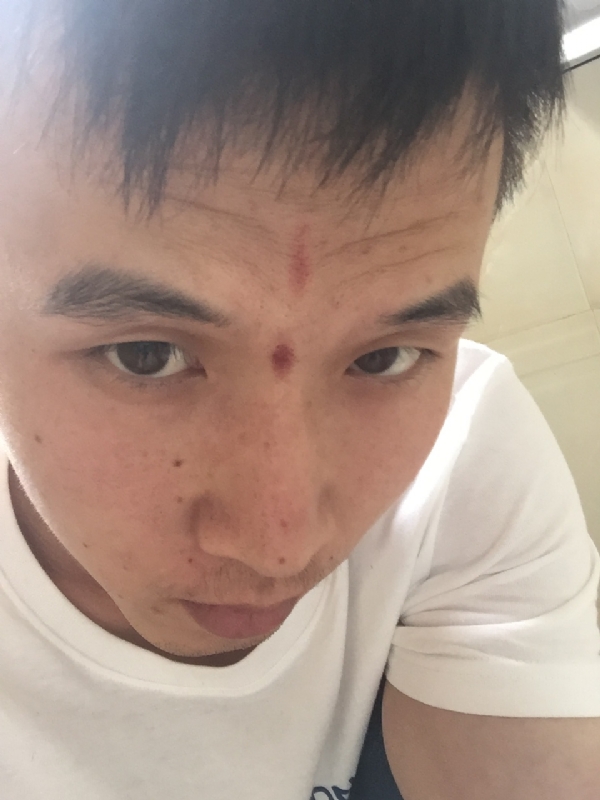 爱晴的第一张照片--漳浦相亲网