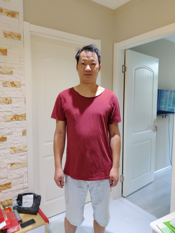 张生的第二张照片--漳浦相亲网