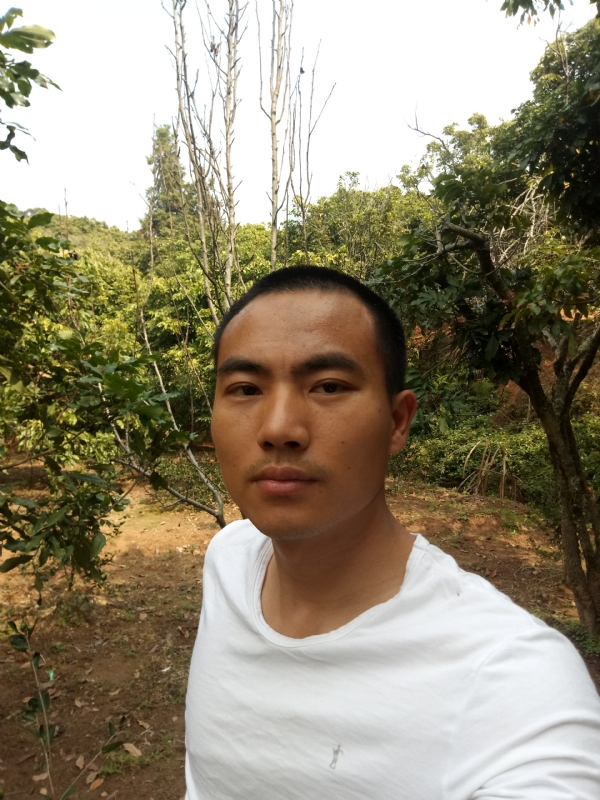 简单的第一张照片--漳浦相亲网