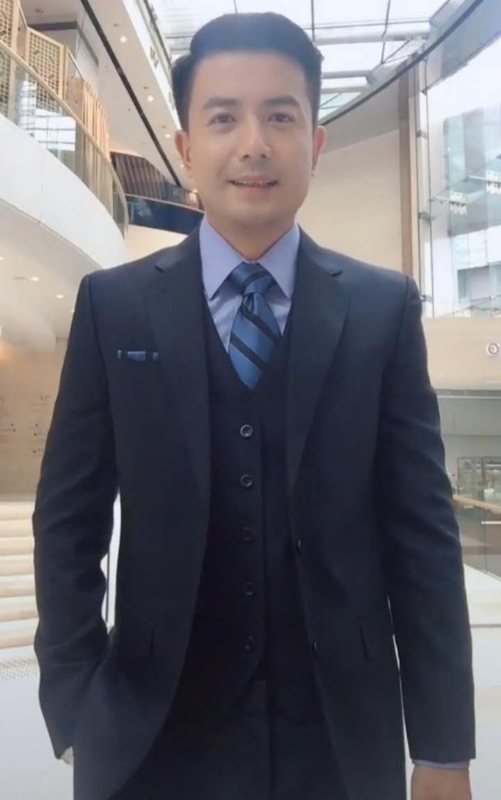宁静致远的第一张照片--漳浦相亲网