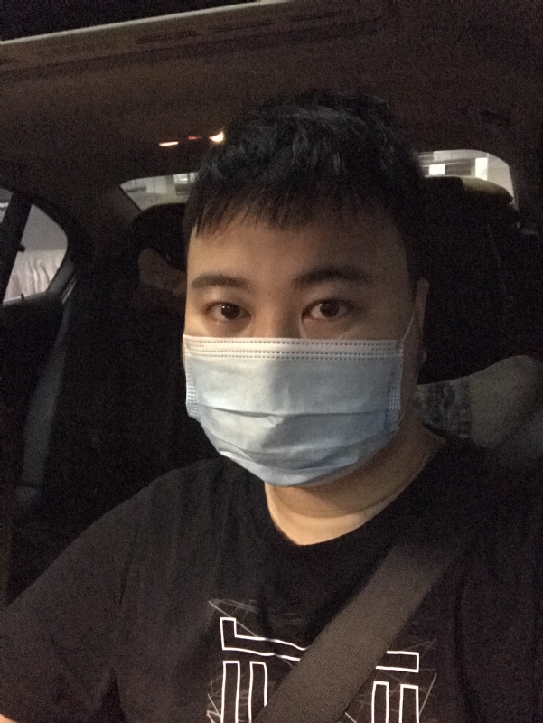 Roman的第一张照片--漳浦相亲网