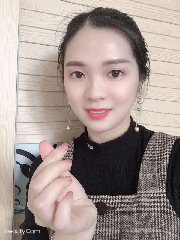 紫梦的第一张照片--漳浦相亲网