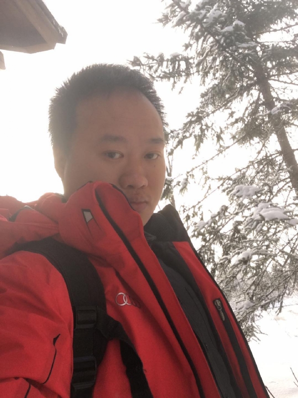 鷇音子的第一张照片--漳浦相亲网