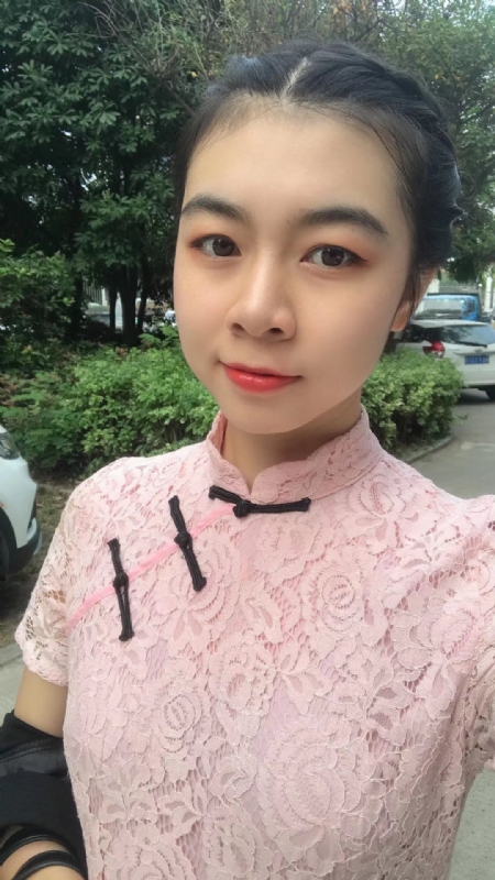 杨女士的第一张照片--漳浦相亲网