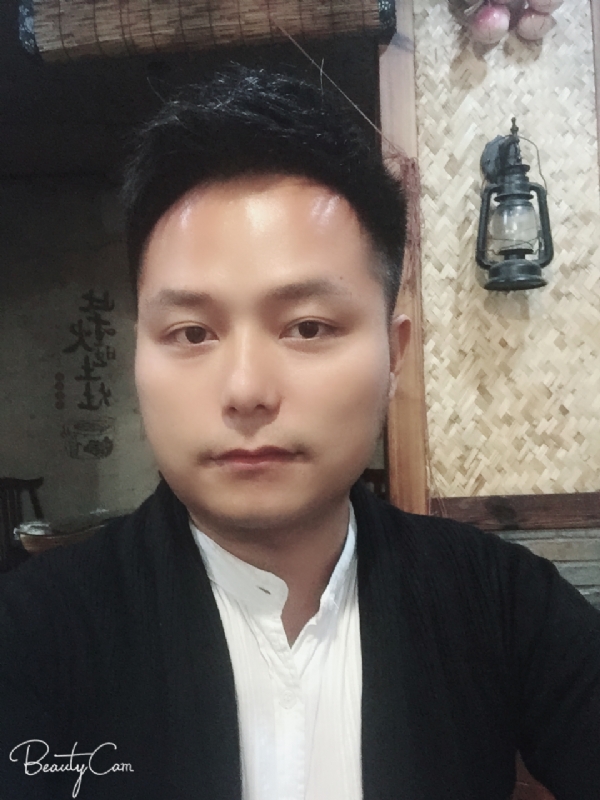 亦初的第一张照片--漳浦相亲网