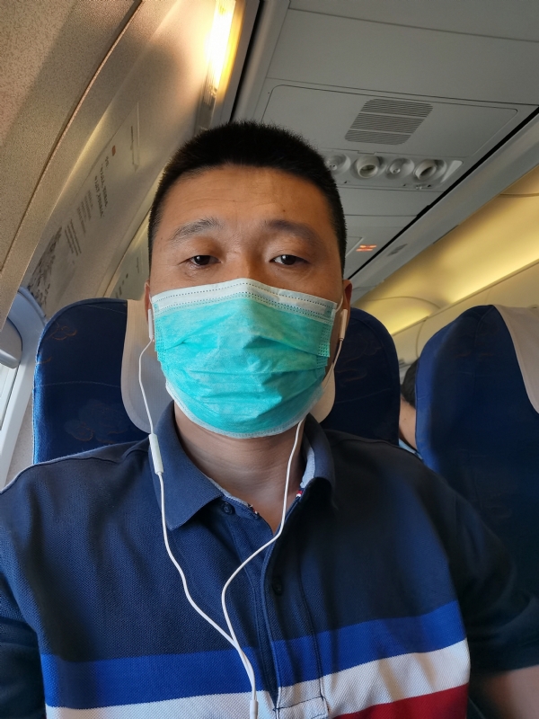石头的第一张照片--漳浦相亲网