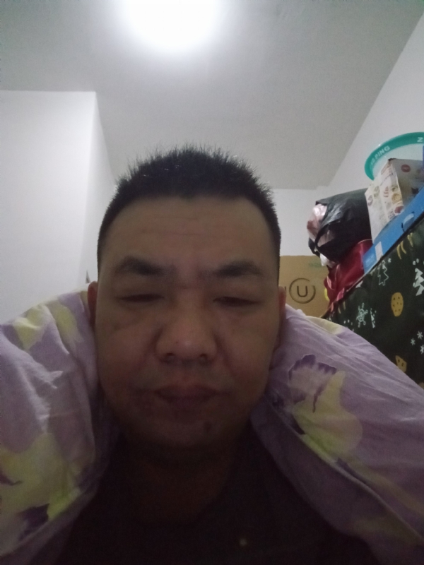 寂寞丑小鸭的第三张照片--漳浦相亲网