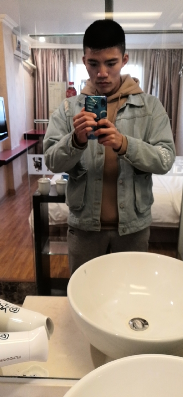 爱上一座陈的第一张照片--漳浦相亲网