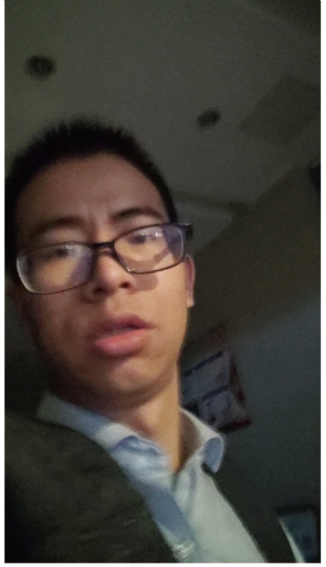 小螃蟹的第二张照片--漳浦相亲网