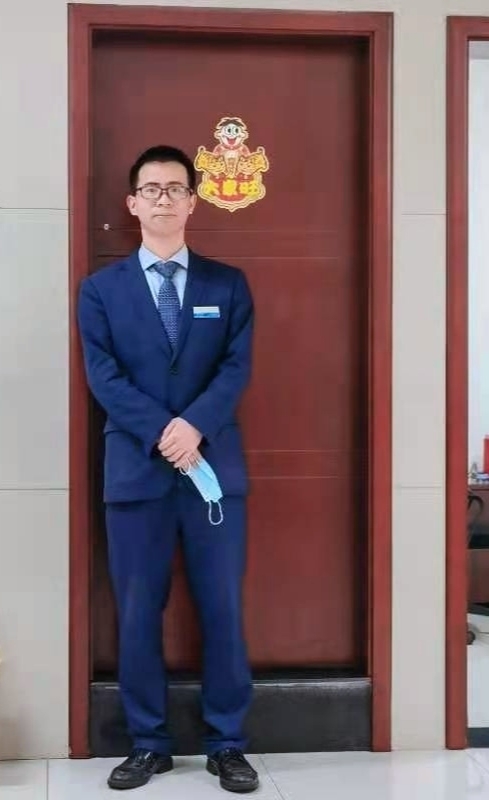 小螃蟹的第三张照片--漳浦相亲网