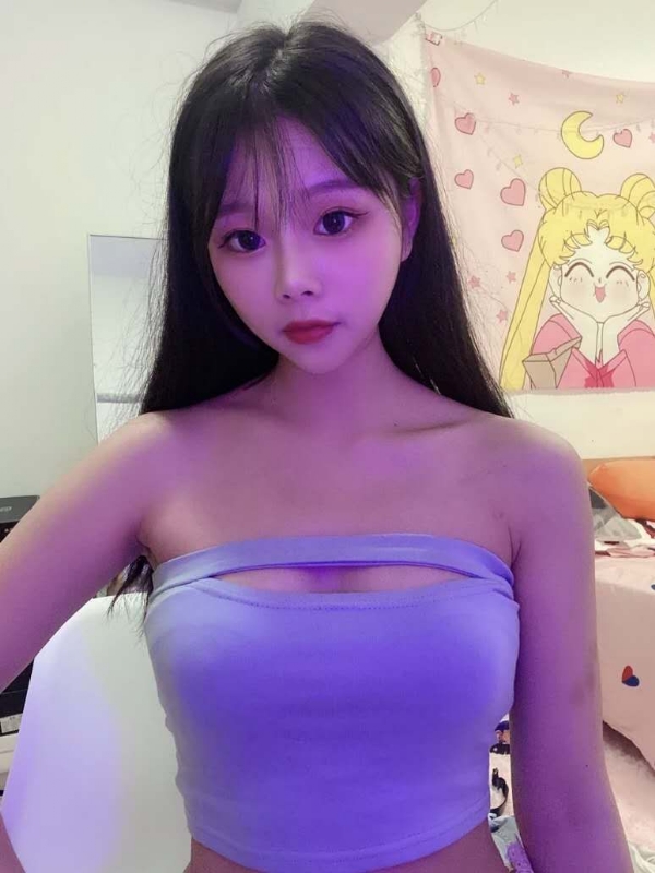 小熙女王的第三张照片--漳浦相亲网