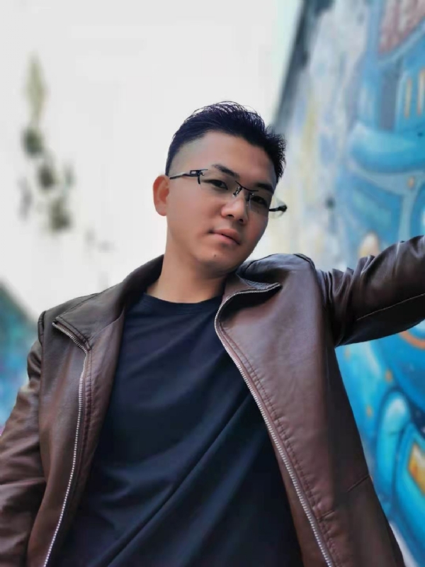 清歌曼舞的第一张照片--漳浦相亲网