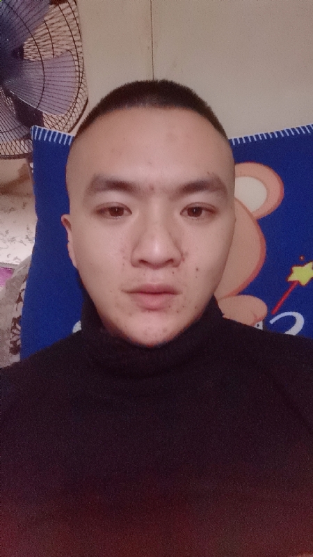余生平凡的第三张照片--漳浦相亲网
