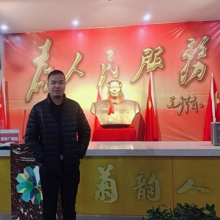 哥币老罗的第一张照片--漳浦相亲网