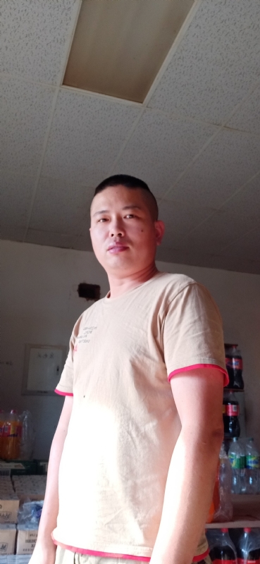 有心人的第三张照片--漳浦相亲网