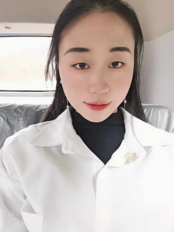 丽丽的第三张照片--漳浦相亲网