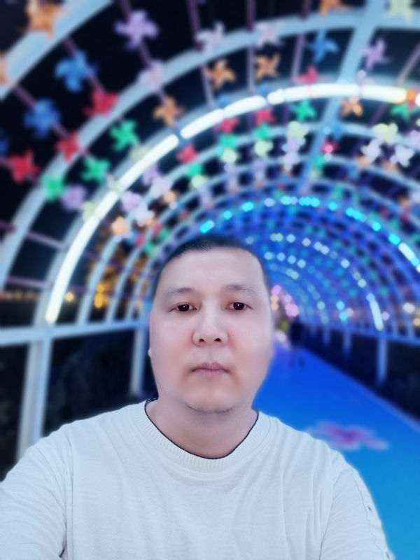 这样的我的第二张照片--漳浦相亲网