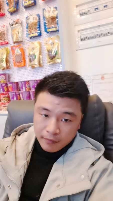 小宇的第一张照片--漳浦相亲网