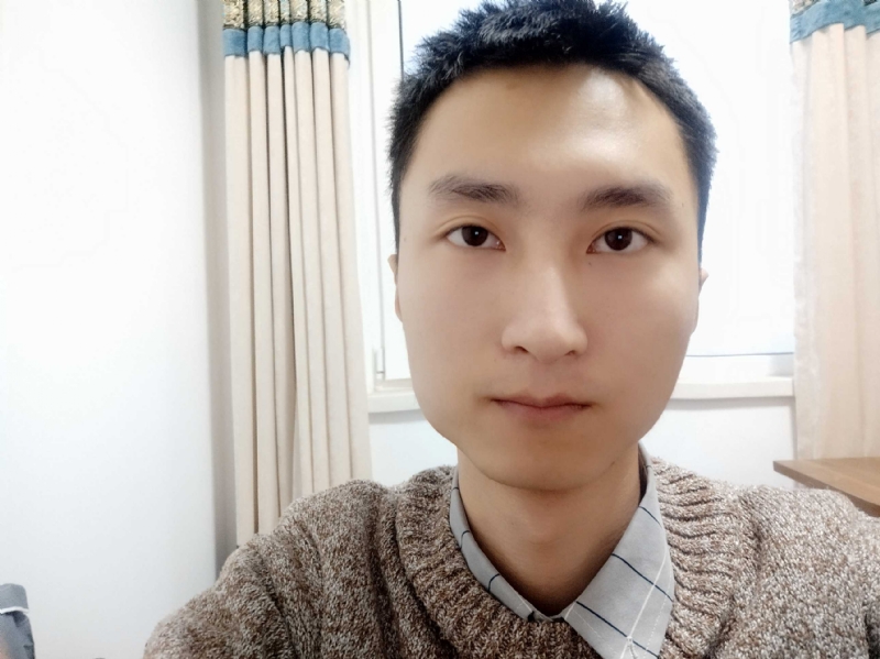 陈先生的第二张照片--漳浦相亲网
