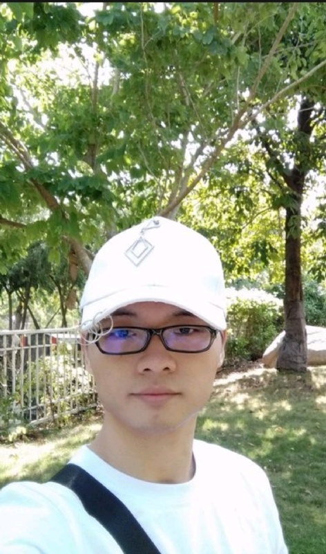 尘尘的第一张照片--漳浦相亲网