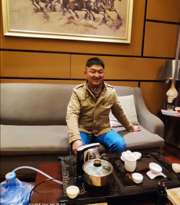 晨曦的第一张照片--漳浦相亲网