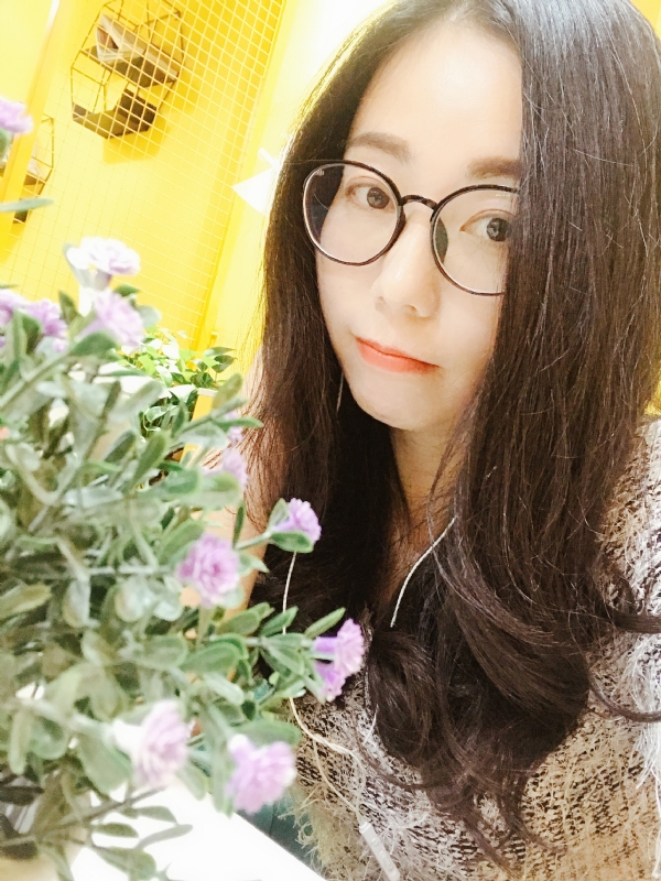 薇薇的第二张照片--漳浦相亲网