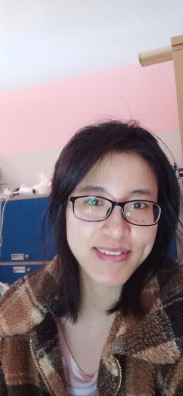 晓燕的第一张照片--漳浦相亲网