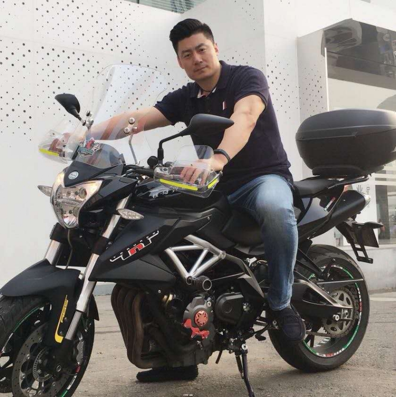 笃行致远的第一张照片--漳浦相亲网