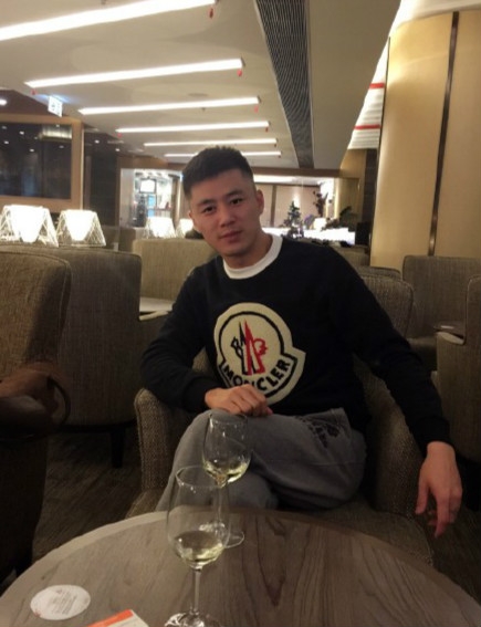 吴辉的第一张照片--漳浦相亲网