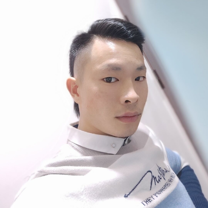 为爱付出的第二张照片--漳浦相亲网