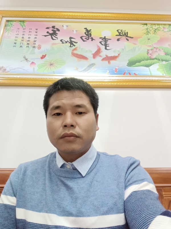 浩南的第一张照片--漳浦相亲网