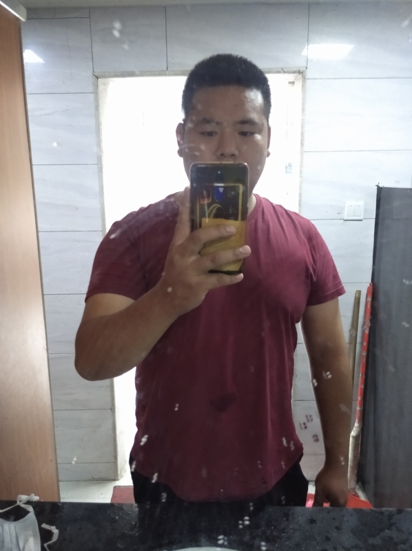 阿宾的第一张照片--漳浦相亲网