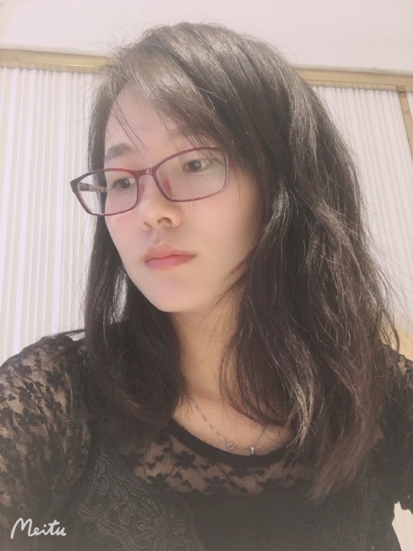 奇奇的第一张照片--漳浦相亲网