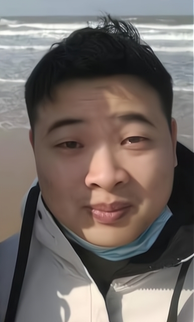 野生设计师的第一张照片--漳浦相亲网
