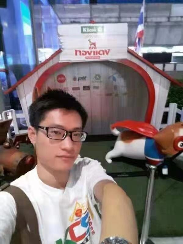 张先生的第一张照片--漳浦相亲网