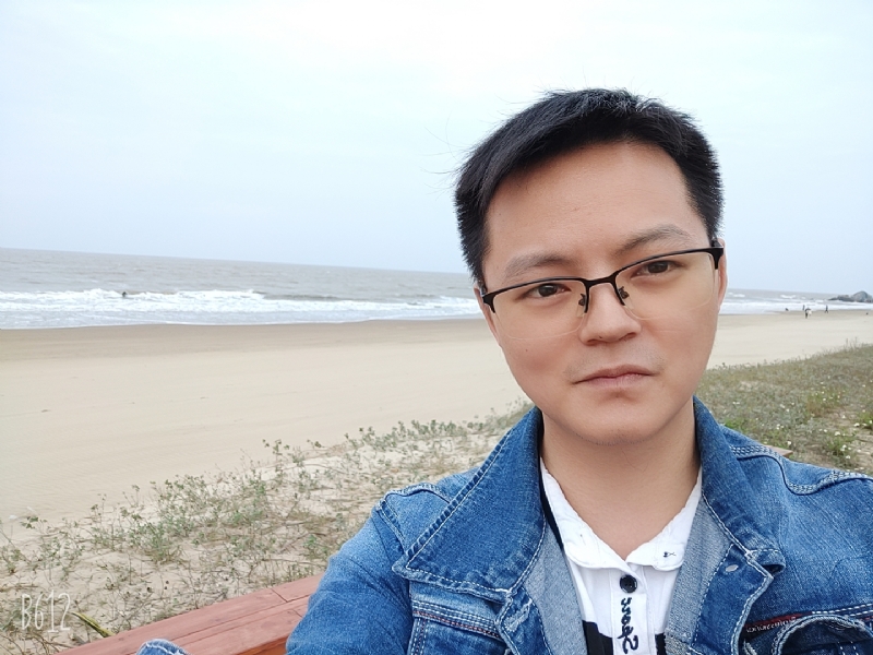 仙人掌的第一张照片--漳浦相亲网