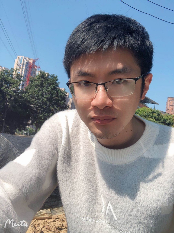 曦阳的第一张照片--漳浦相亲网