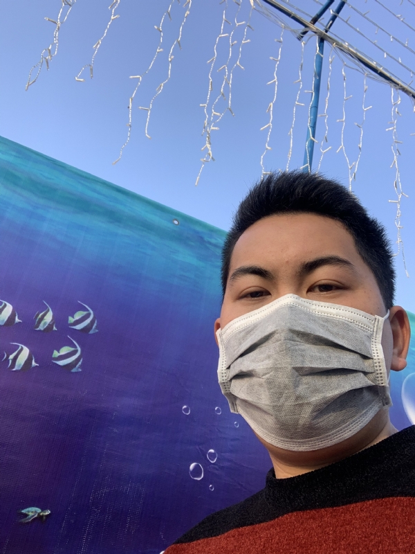 足矣的第一张照片--漳浦相亲网