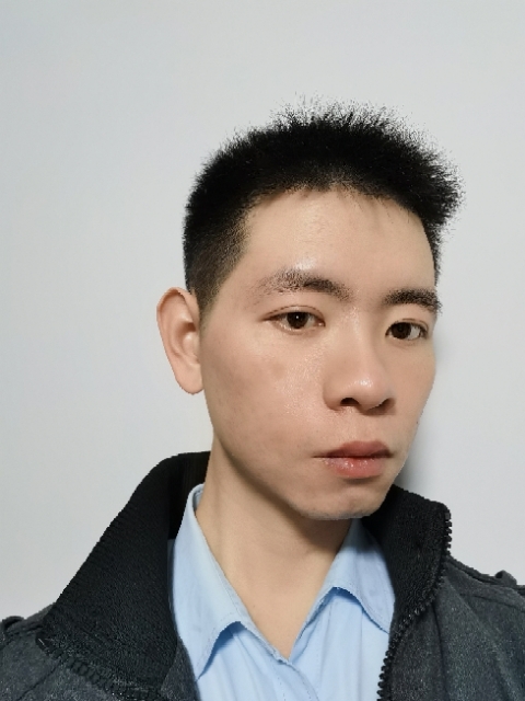 雨过天晴的第一张照片--漳浦相亲网