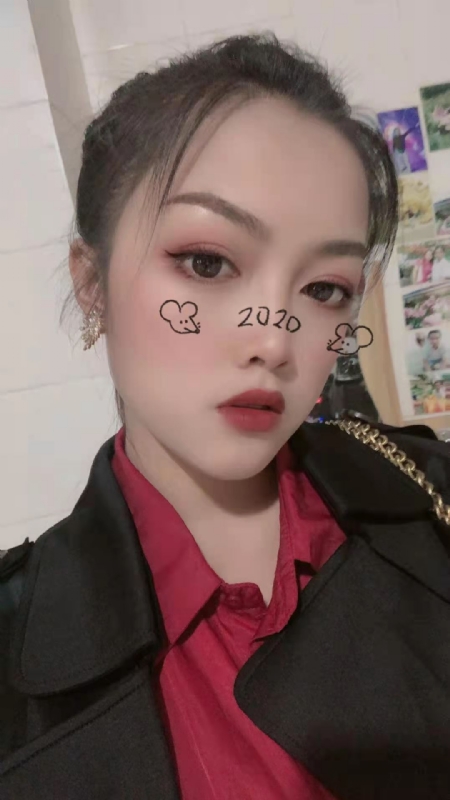 美丽的意外的第一张照片--漳浦相亲网