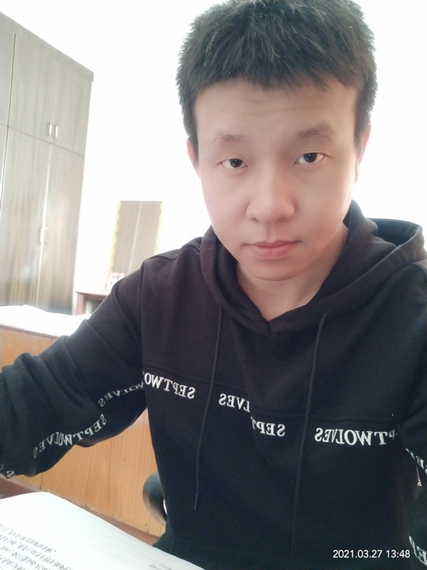 夜雨的第一张照片--漳浦相亲网